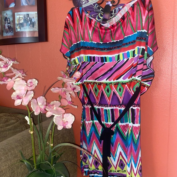 Very cute summer dress - Picture 2 of 2